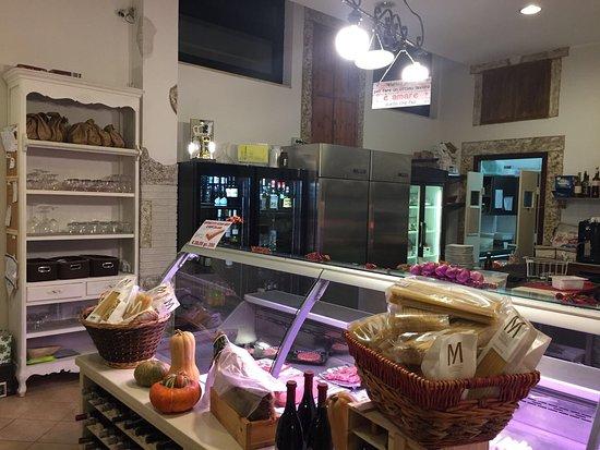 Da Vinci Bisteccheria